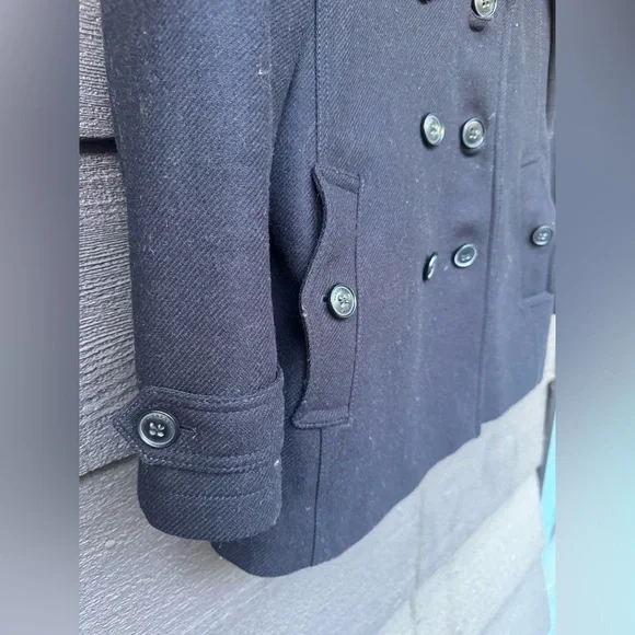 Burberry Brit peacoat - Picture 2 of 8